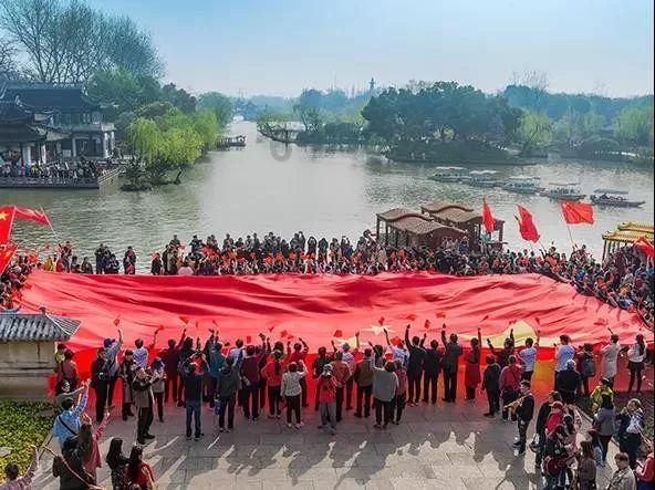 今年五一，淄博除了烧烤还有哪些地方值得去游玩？