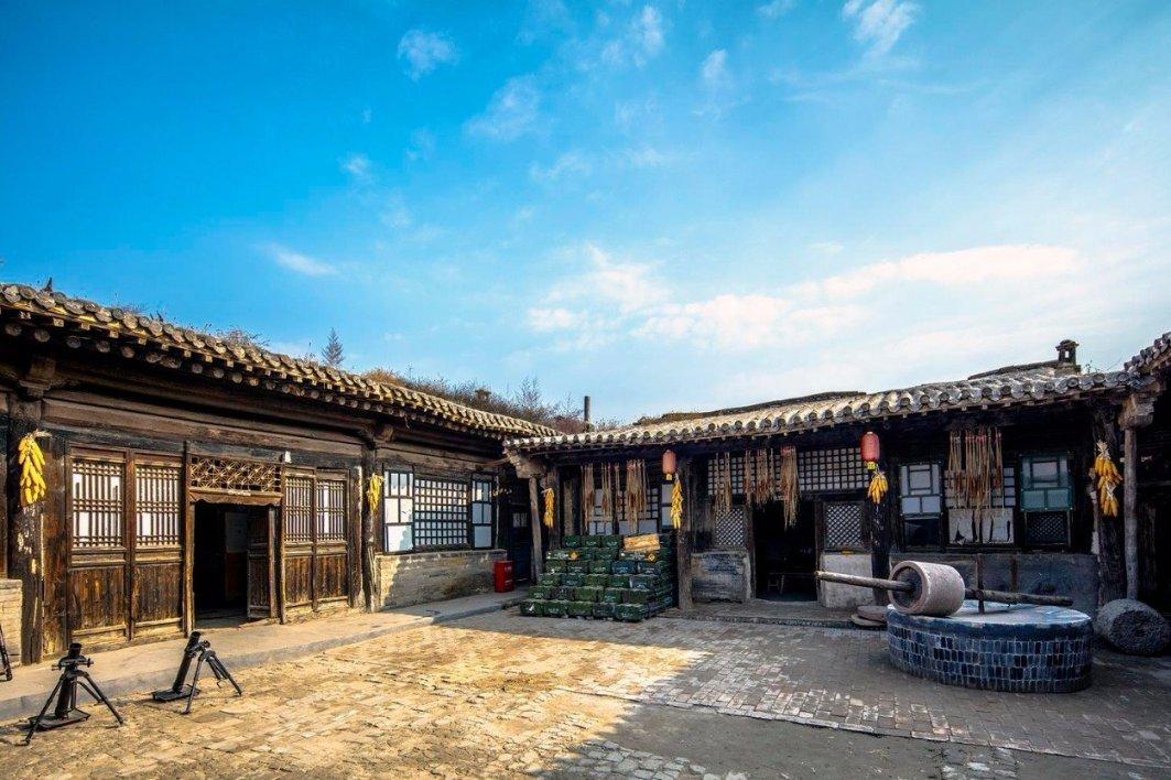 枣庄市高新区兴仁街道商会召开一届二次全体会议